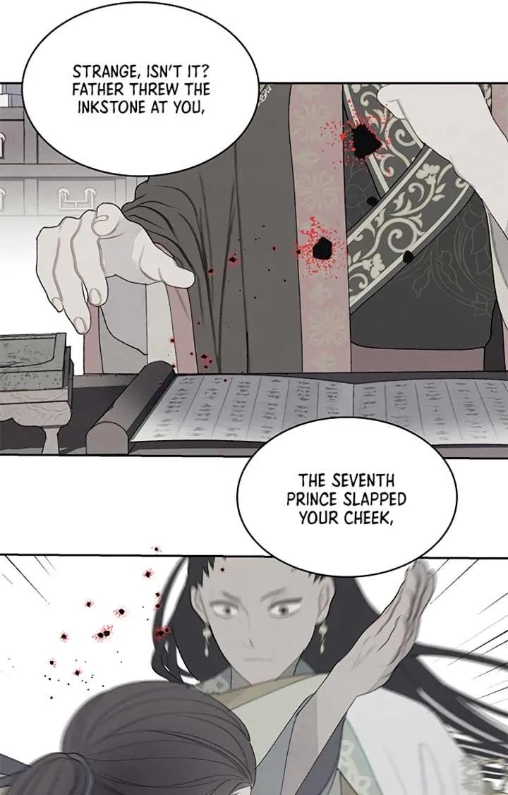 There's 49 Left, Master! Chapter 21 page 72 - 