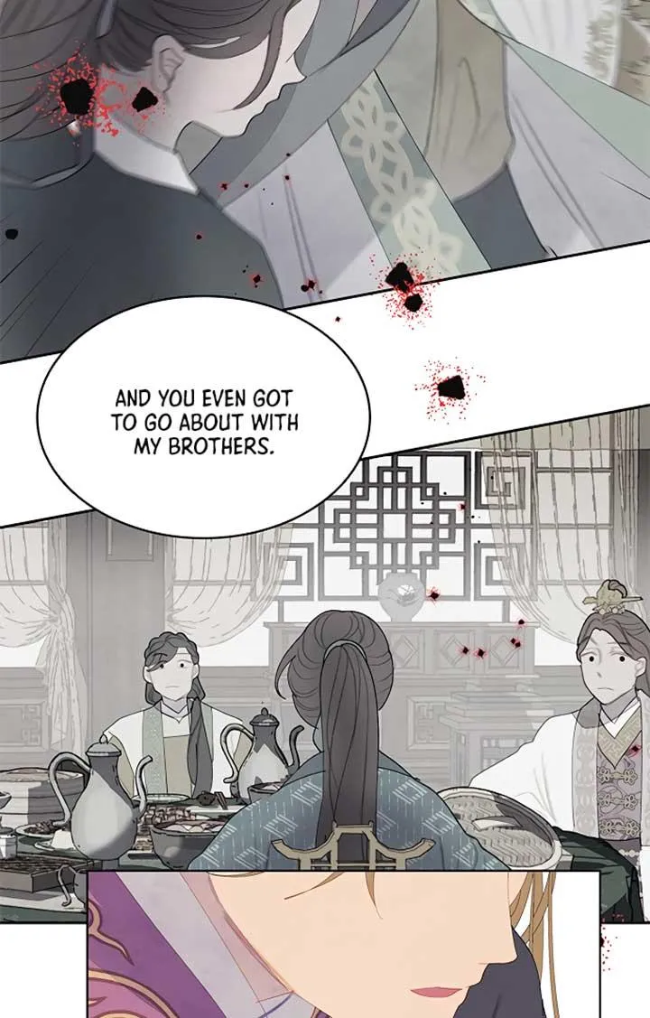 There's 49 Left, Master! Chapter 21 page 73 - 