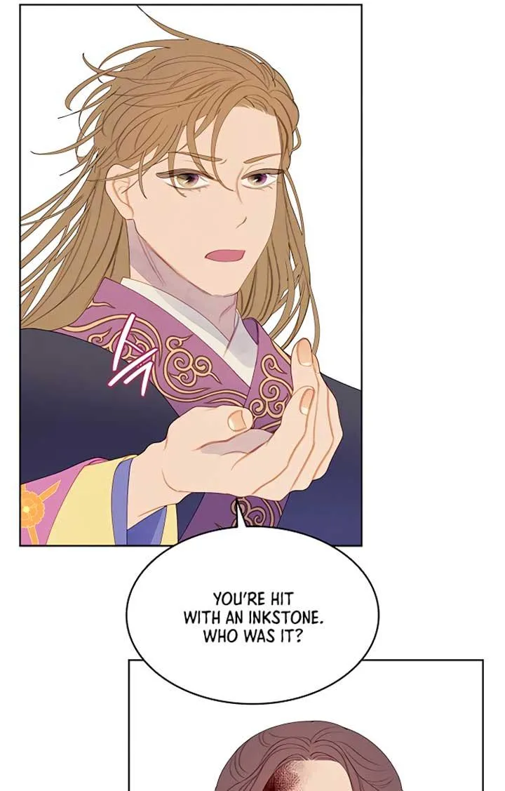 There's 49 Left, Master! Chapter 21 page 10 - 