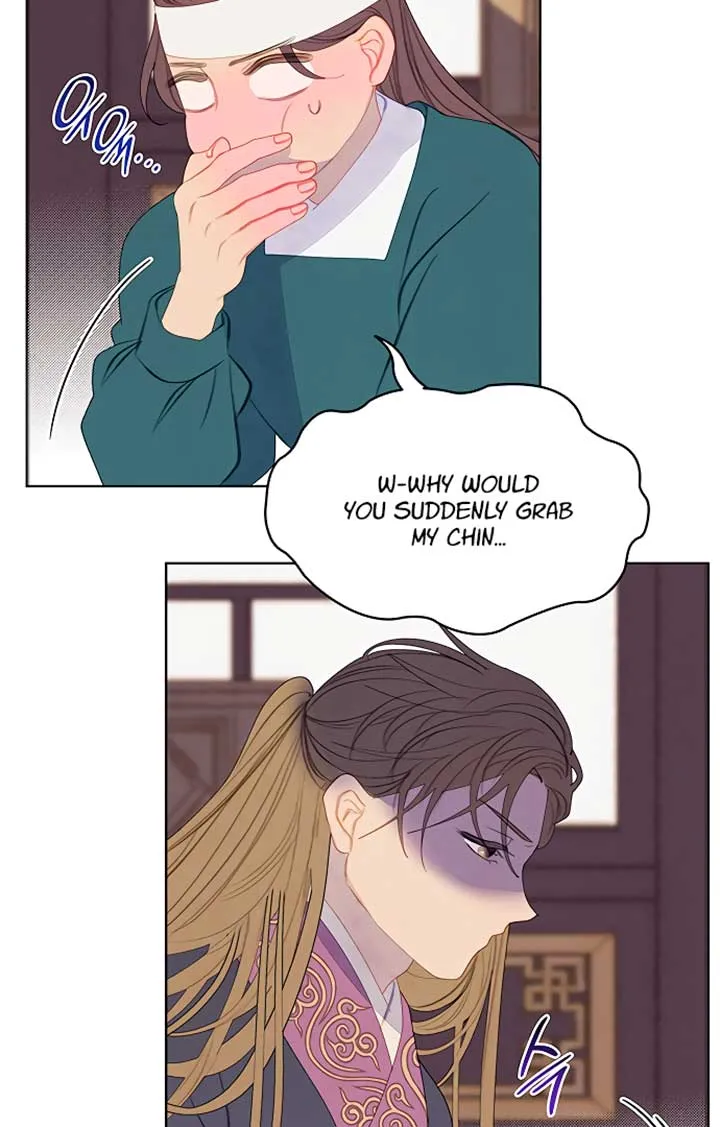 There's 49 Left, Master! Chapter 22 page 13 - 