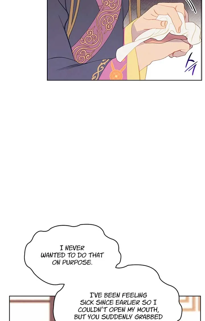 There's 49 Left, Master! Chapter 22 page 14 - 