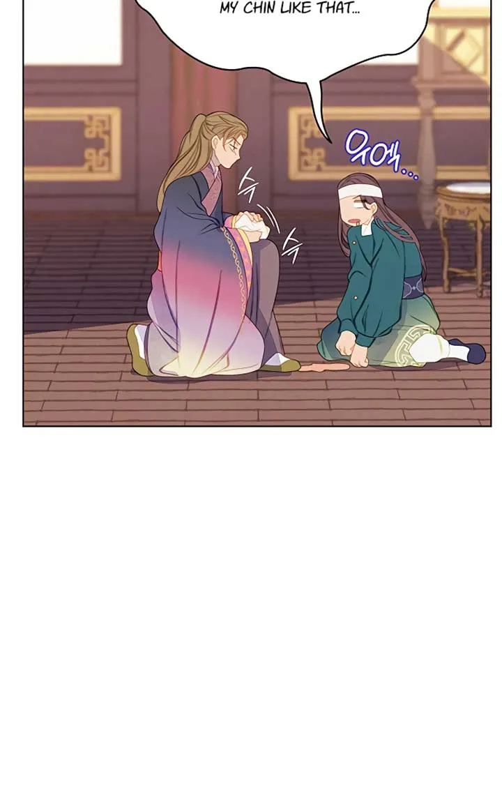 There's 49 Left, Master! Chapter 22 page 15 - 