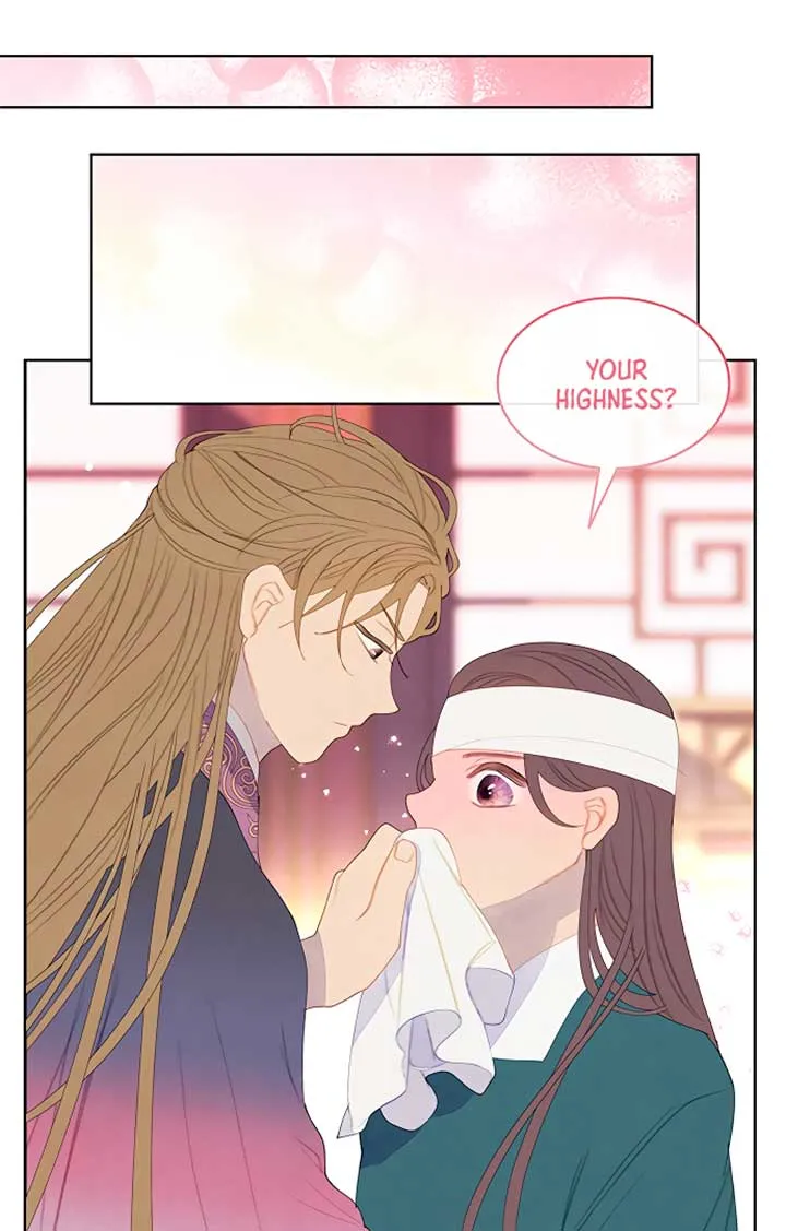 There's 49 Left, Master! Chapter 22 page 16 - 