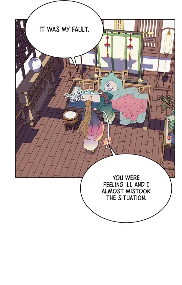 There's 49 Left, Master! Chapter 22 page 19 - 