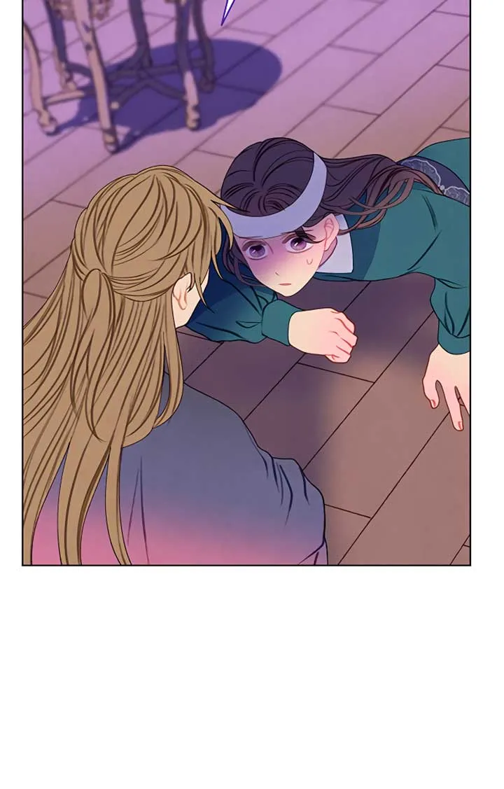 There's 49 Left, Master! Chapter 22 page 3 - 
