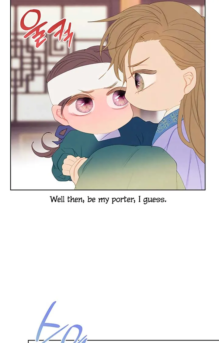 There's 49 Left, Master! Chapter 22 page 43 - 