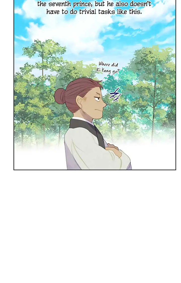 There's 49 Left, Master! Chapter 22 page 48 - 