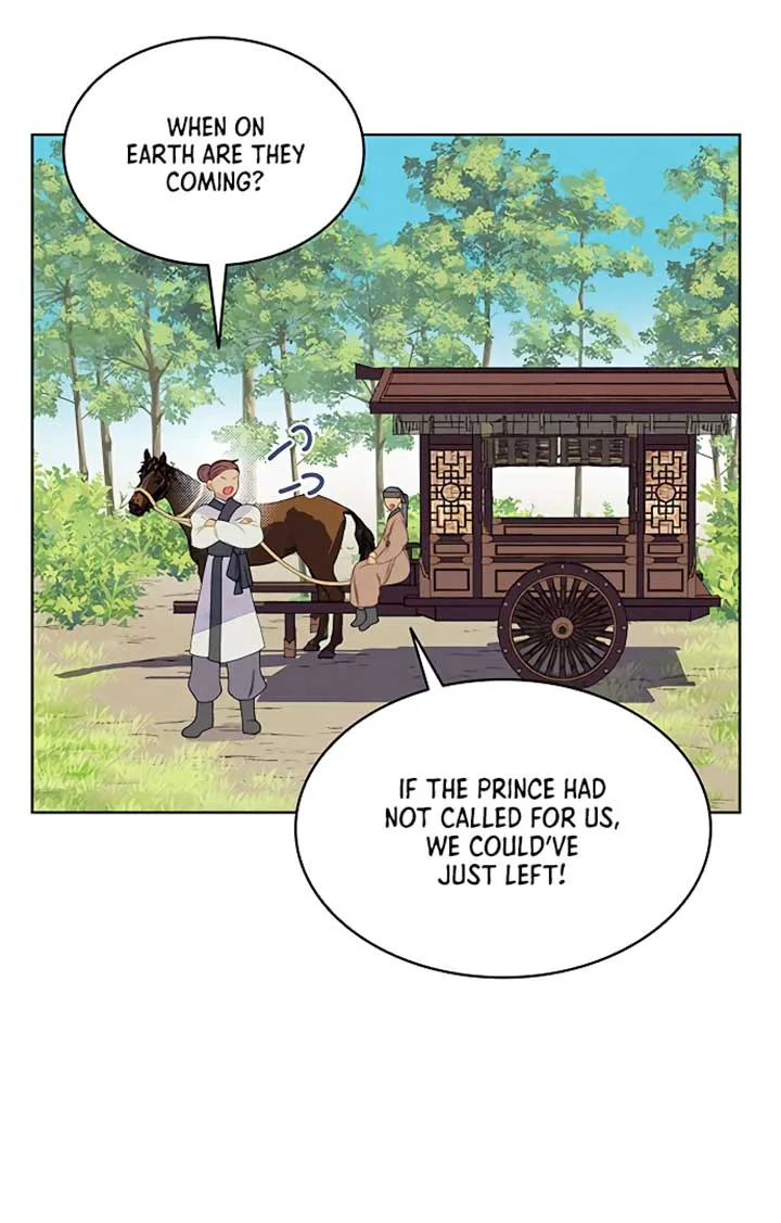 There's 49 Left, Master! Chapter 22 page 49 - 