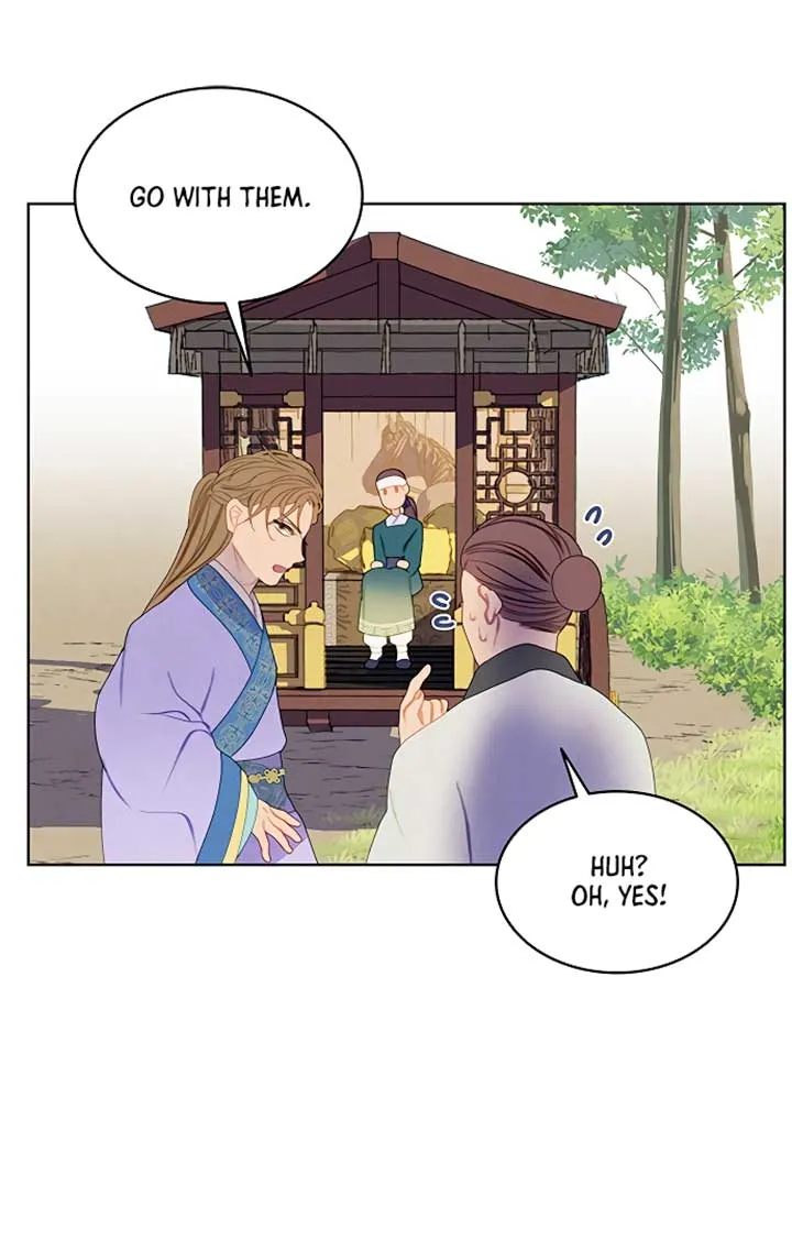 There's 49 Left, Master! Chapter 22 page 55 - 