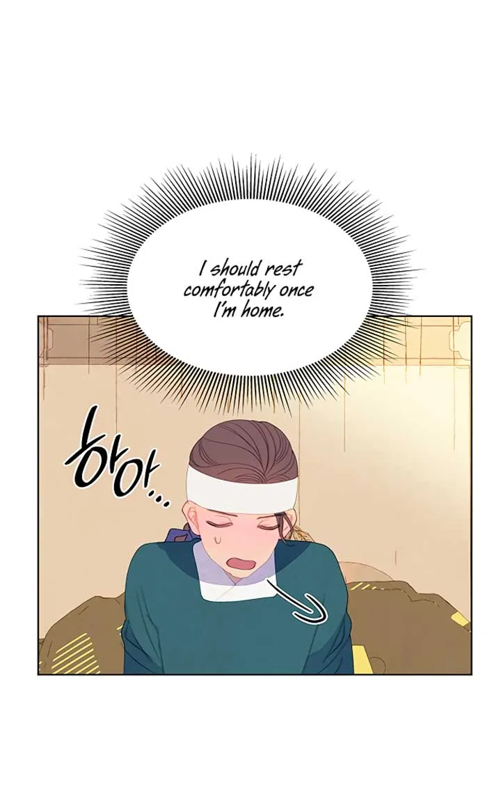 There's 49 Left, Master! Chapter 22 page 56 - 