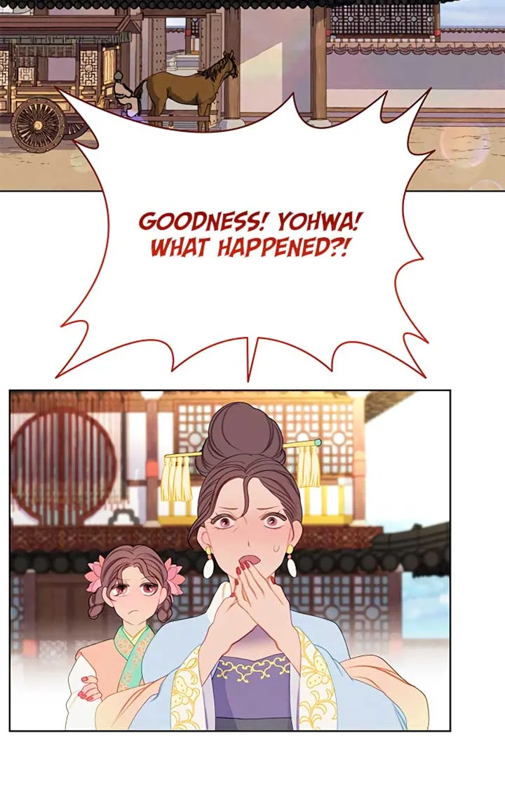 There's 49 Left, Master! Chapter 22 page 58 - 