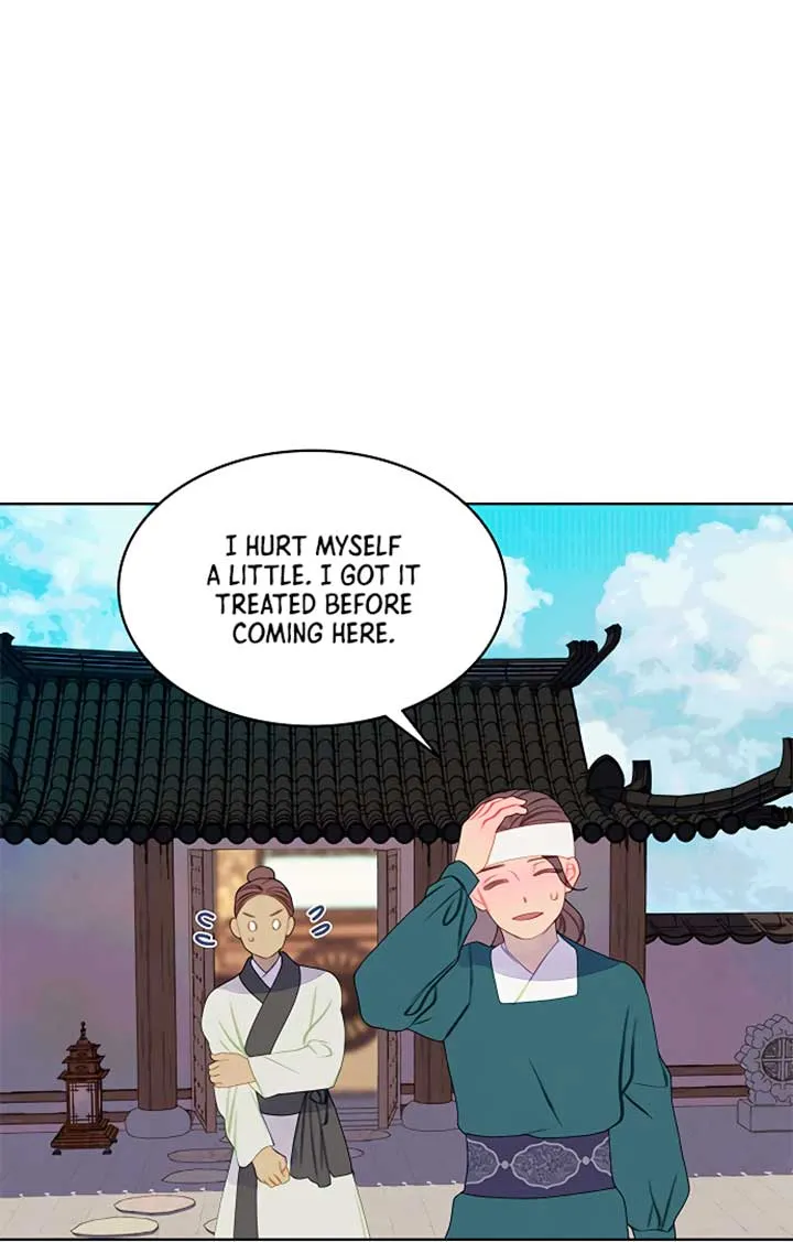 There's 49 Left, Master! Chapter 22 page 59 - 