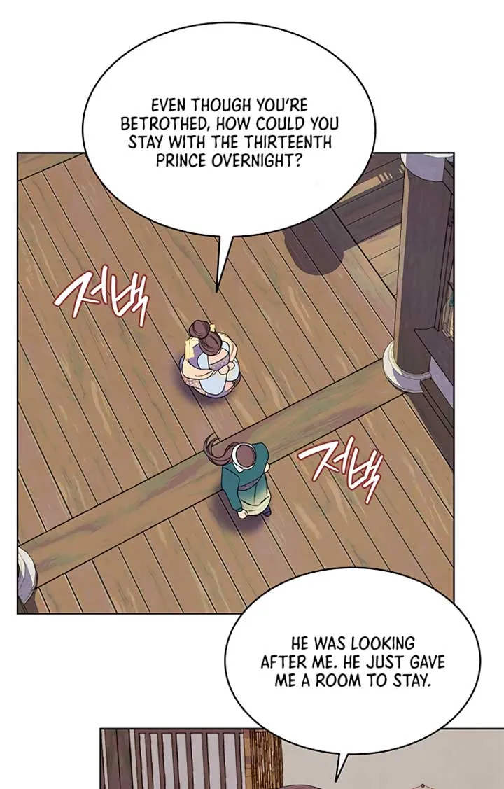 There's 49 Left, Master! Chapter 22 page 66 - 