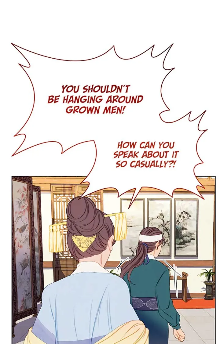 There's 49 Left, Master! Chapter 22 page 69 - 