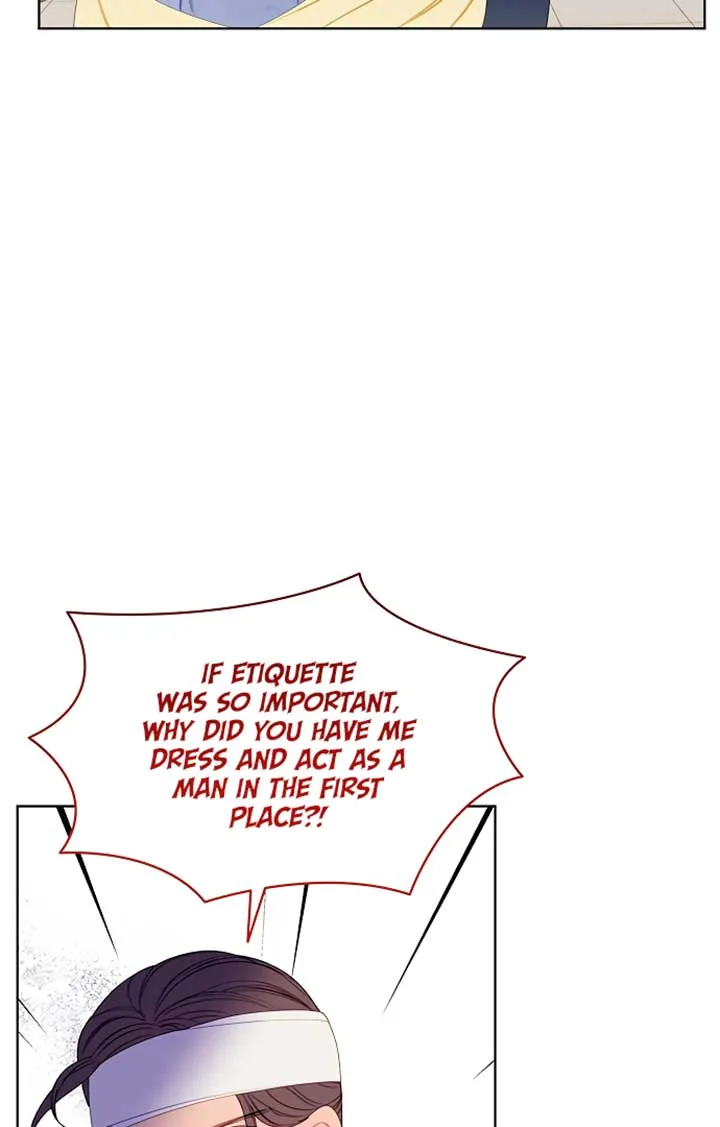 There's 49 Left, Master! Chapter 22 page 70 - 