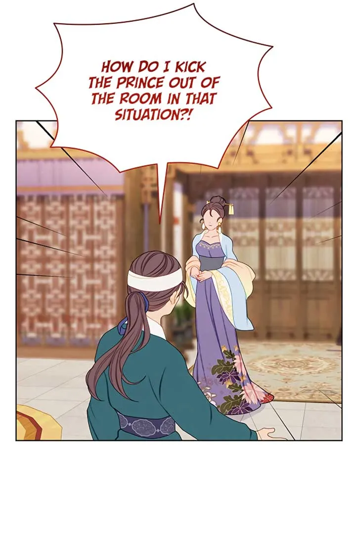 There's 49 Left, Master! Chapter 22 page 73 - 