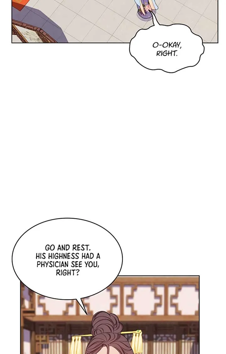 There's 49 Left, Master! Chapter 22 page 76 - 