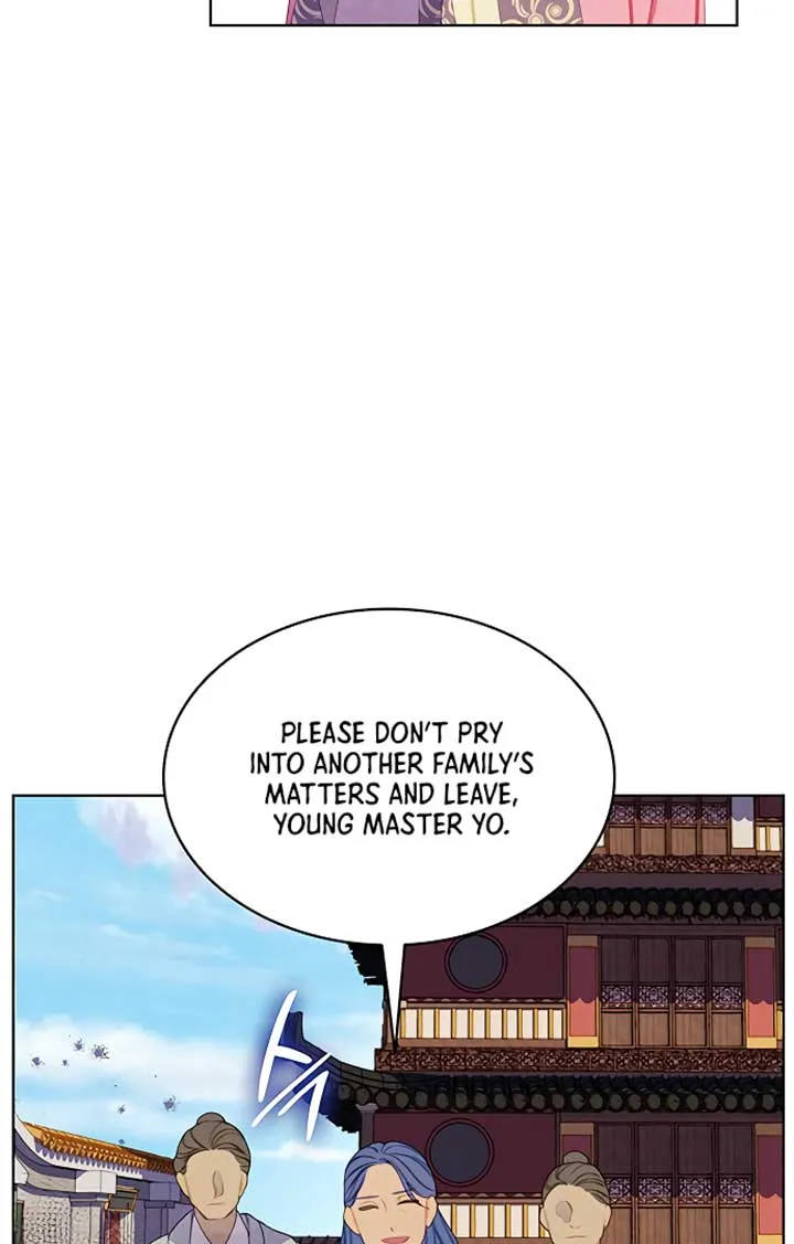 There's 49 Left, Master! Chapter 23 page 11 - 