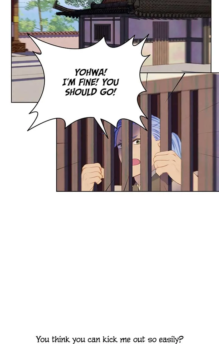 There's 49 Left, Master! Chapter 23 page 13 - 
