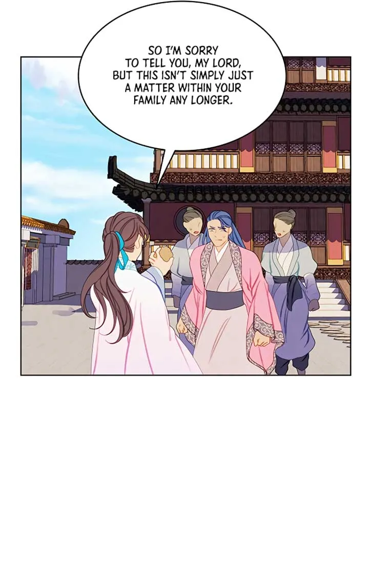 There's 49 Left, Master! Chapter 23 page 19 - 