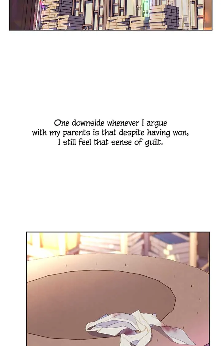 There's 49 Left, Master! Chapter 23 page 3 - 