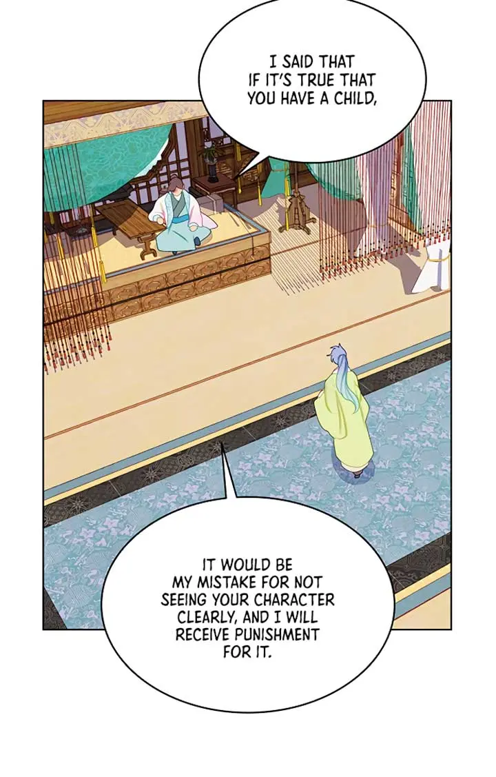 There's 49 Left, Master! Chapter 23 page 32 - 