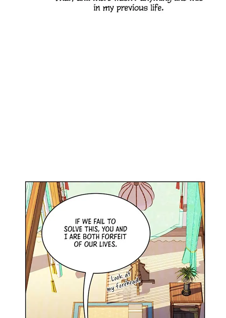 There's 49 Left, Master! Chapter 23 page 35 - 
