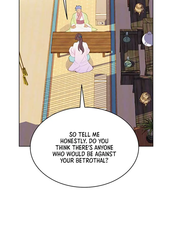 There's 49 Left, Master! Chapter 23 page 36 - 