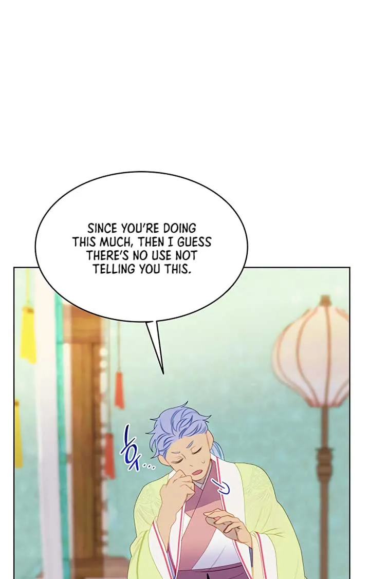 There's 49 Left, Master! Chapter 23 page 37 - 