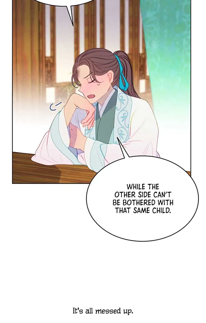 There's 49 Left, Master! Chapter 23 page 43 - 
