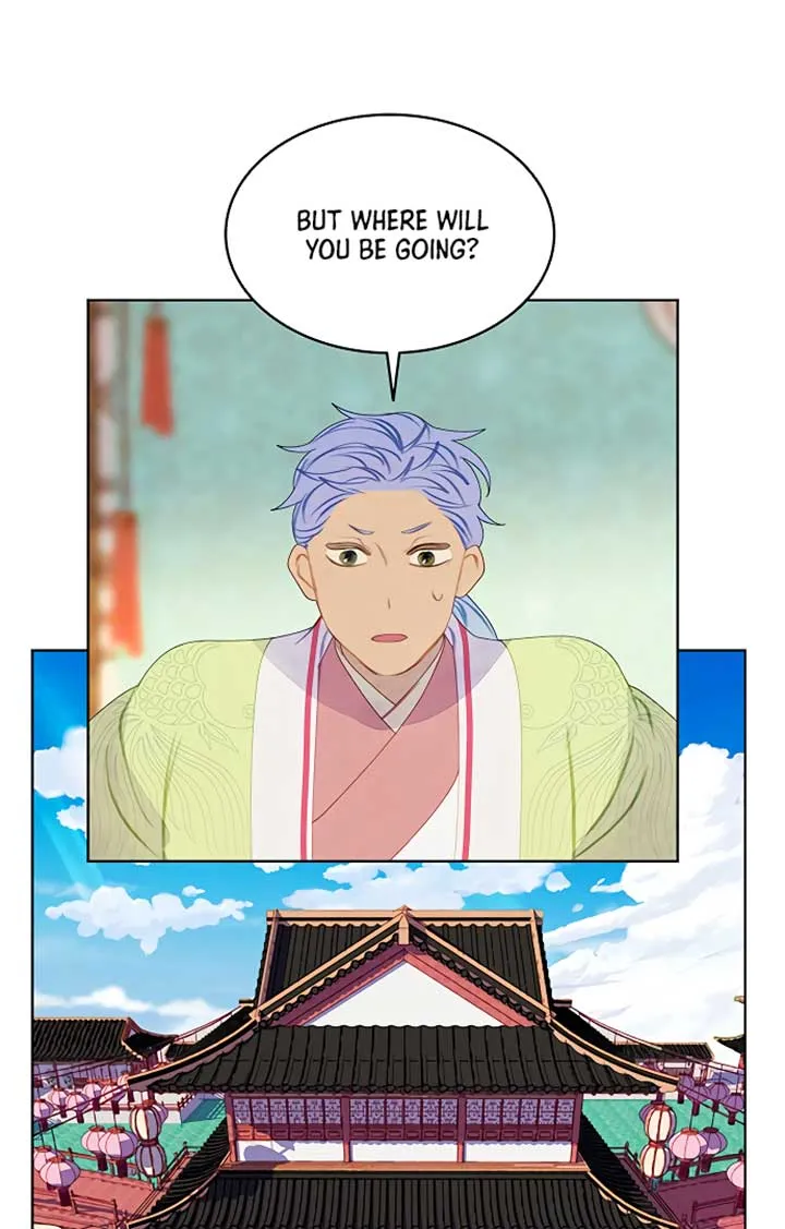 There's 49 Left, Master! Chapter 23 page 48 - 