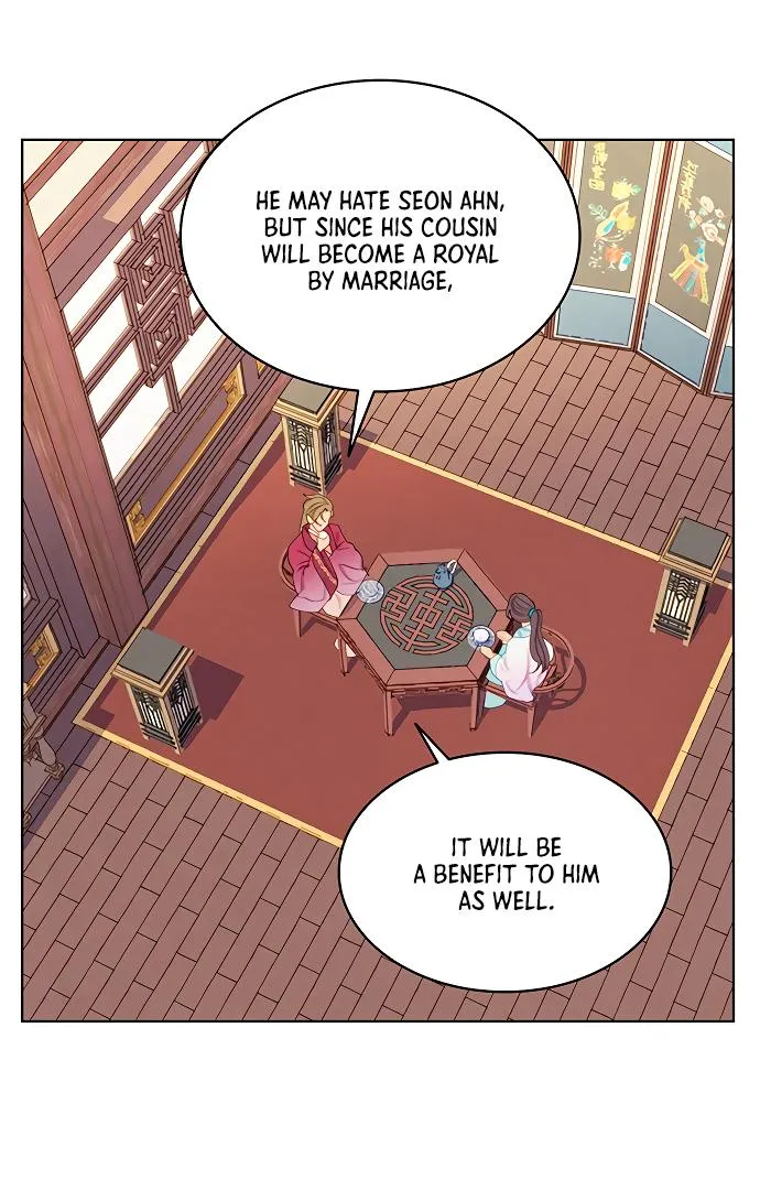 There's 49 Left, Master! Chapter 24 page 21 - 