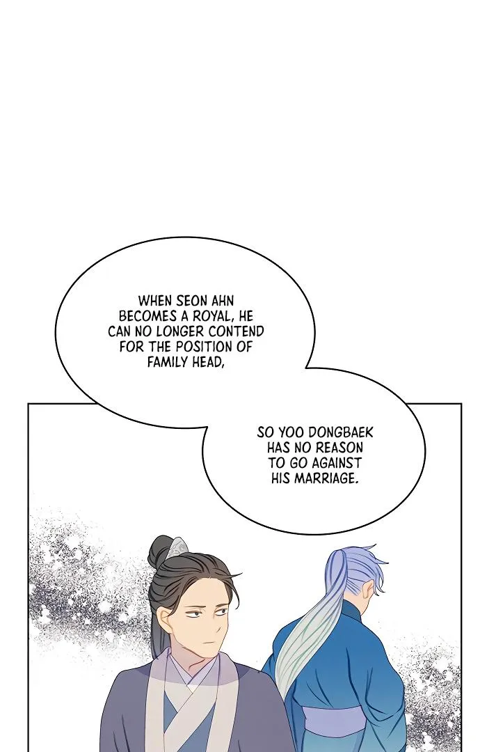 There's 49 Left, Master! Chapter 24 page 22 - 