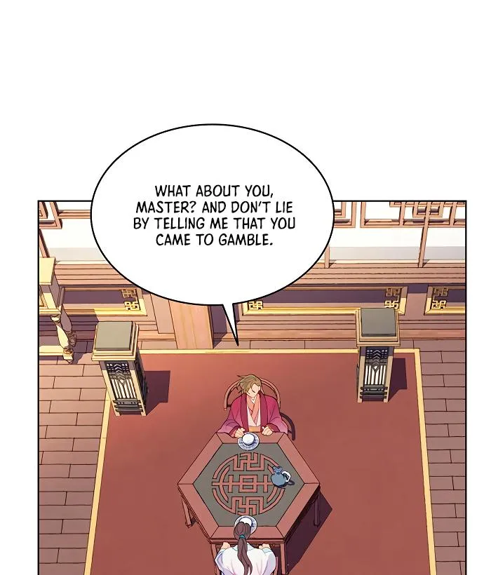 There's 49 Left, Master! Chapter 24 page 26 - 