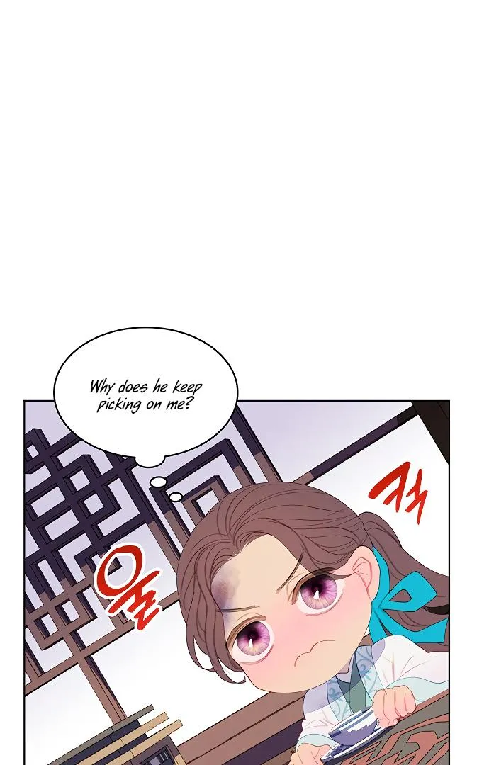 There's 49 Left, Master! Chapter 24 page 29 - 