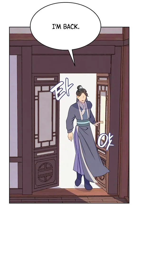 There's 49 Left, Master! Chapter 24 page 32 - 