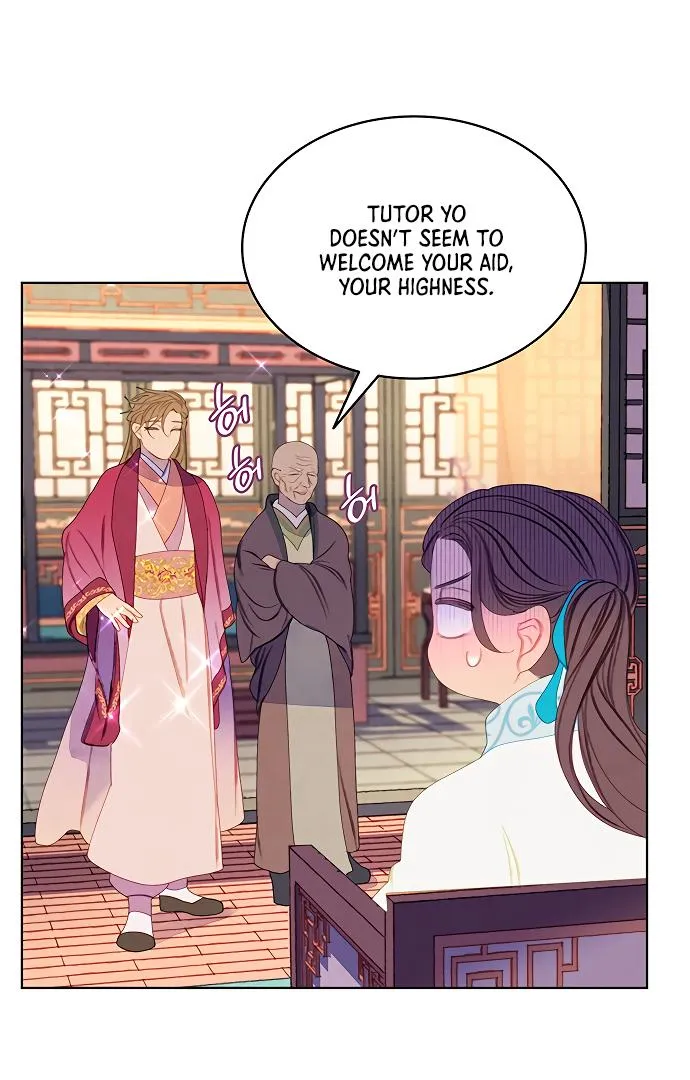 There's 49 Left, Master! Chapter 24 page 5 - 