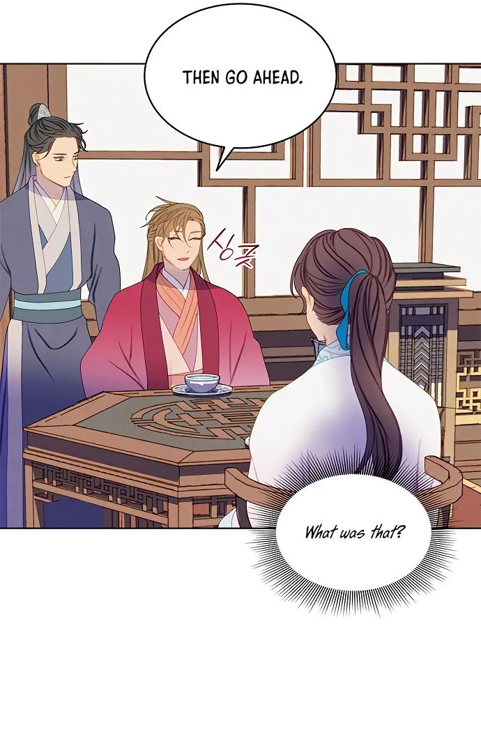 There's 49 Left, Master! Chapter 24 page 46 - 