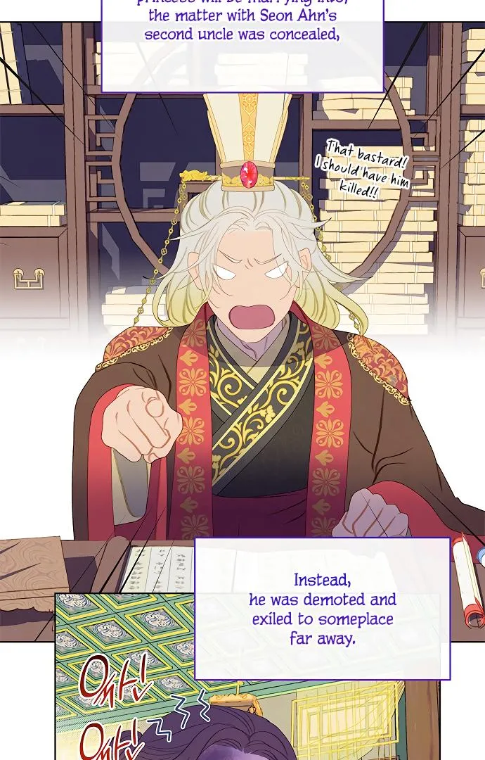 There's 49 Left, Master! Chapter 24 page 59 - 