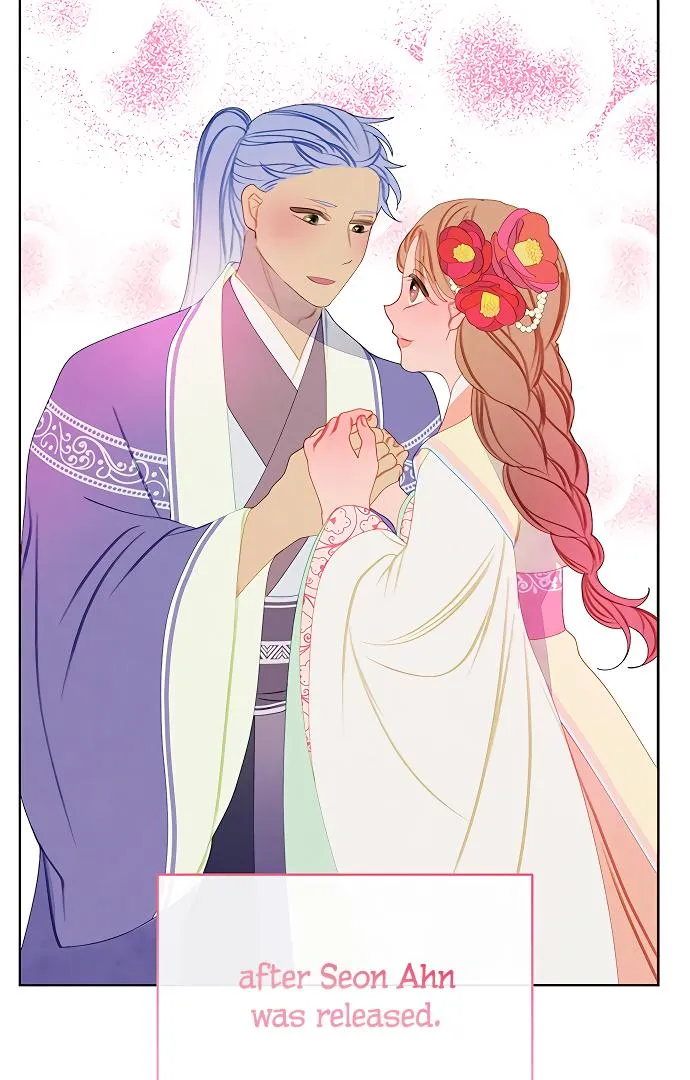 There's 49 Left, Master! Chapter 24 page 61 - 