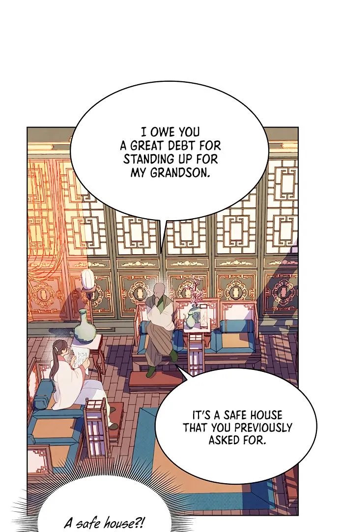 There's 49 Left, Master! Chapter 24 page 65 - 