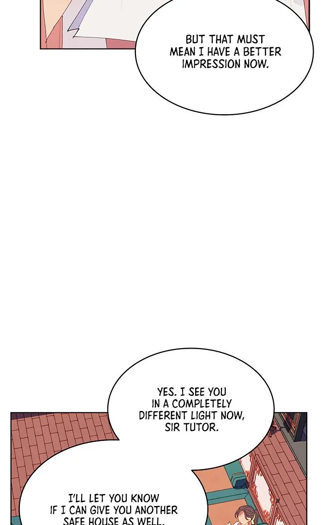 There's 49 Left, Master! Chapter 24 page 70 - 