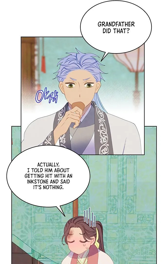 There's 49 Left, Master! Chapter 24 page 73 - 