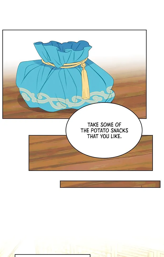 There's 49 Left, Master! Chapter 24 page 82 - 