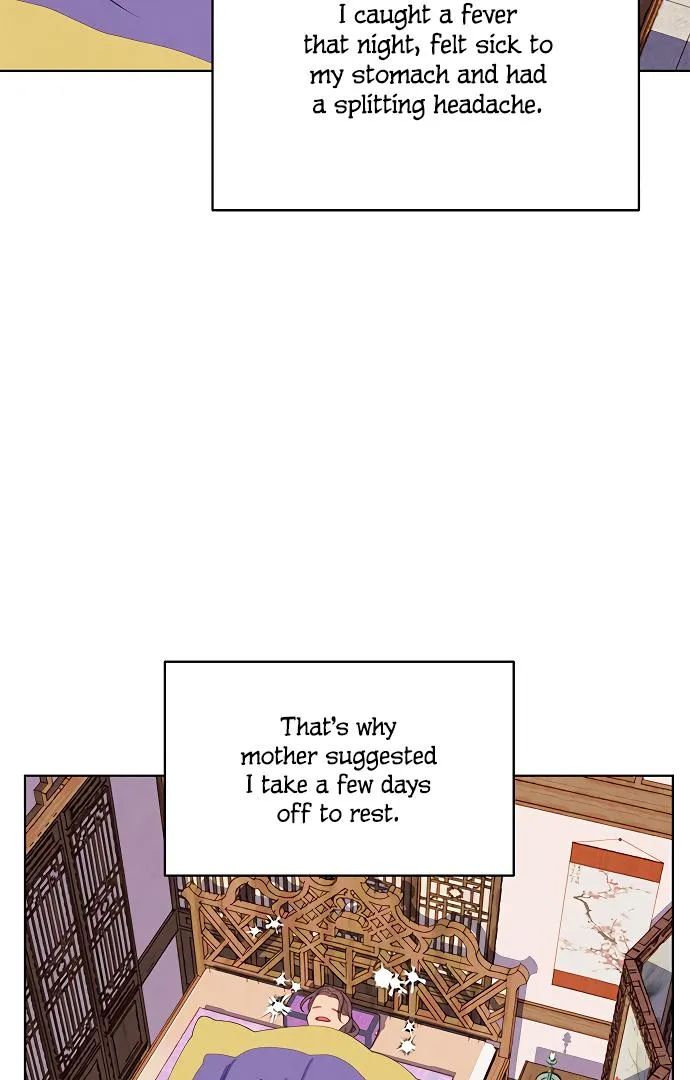 There's 49 Left, Master! Chapter 24 page 84 - 