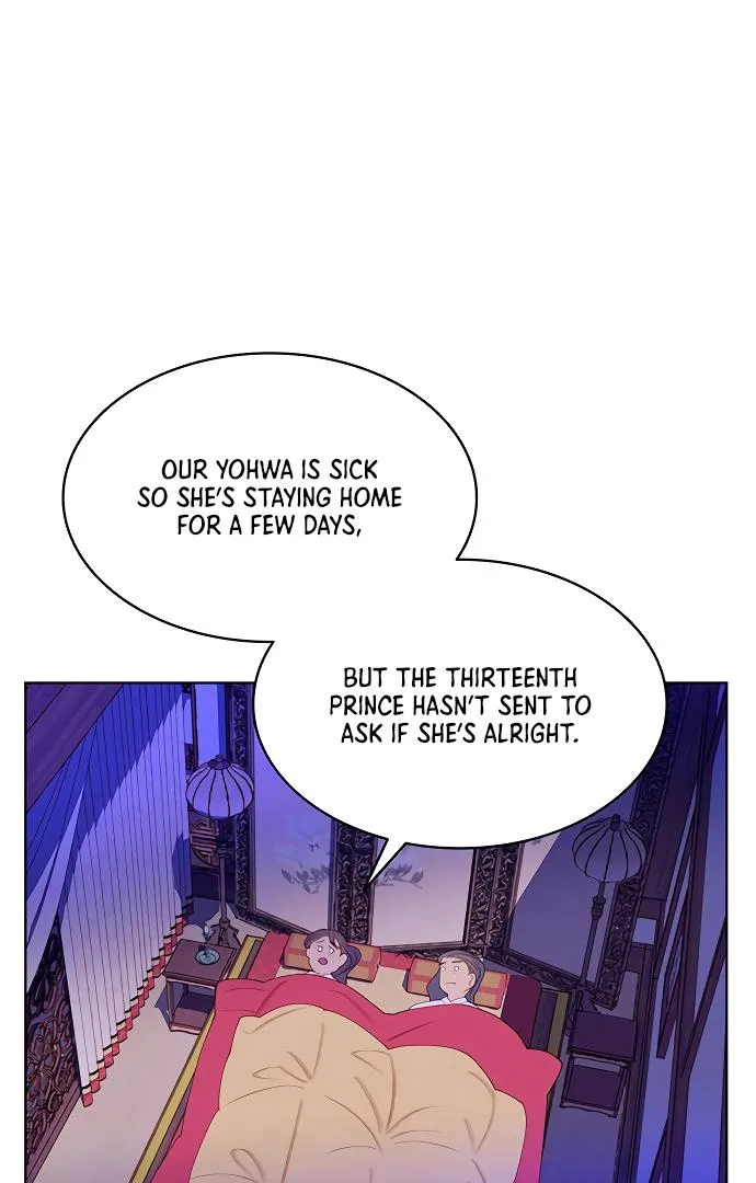 There's 49 Left, Master! Chapter 24 page 87 - 