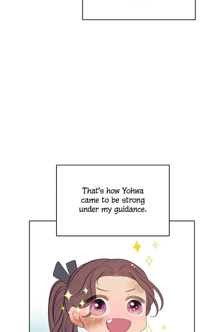 There's 49 Left, Master! Chapter 25 page 13 - 
