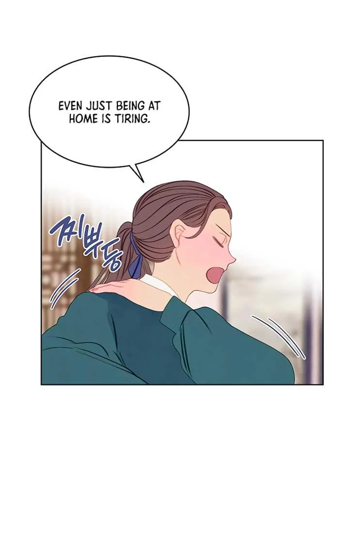 There's 49 Left, Master! Chapter 25 page 19 - 