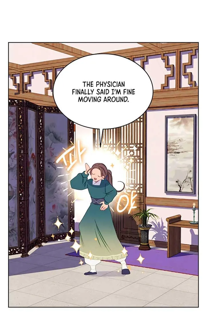 There's 49 Left, Master! Chapter 25 page 20 - 