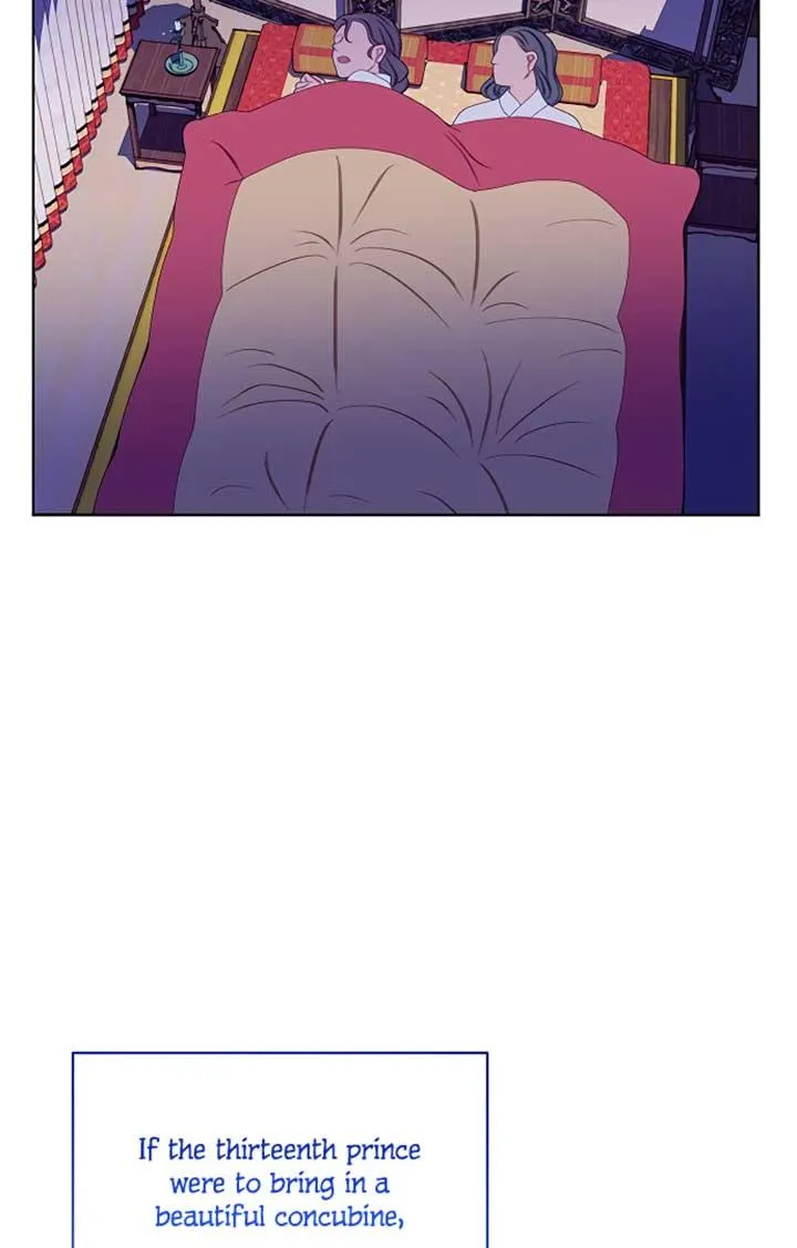 There's 49 Left, Master! Chapter 25 page 3 - 